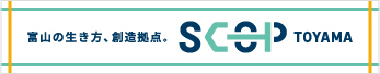 SCOP TOYAMA